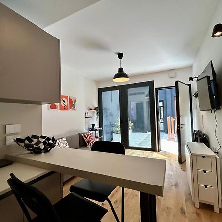 Kibilu Luxury Apt With Terrace, Isola District And Near Garibaldi Station Milán Exterior foto