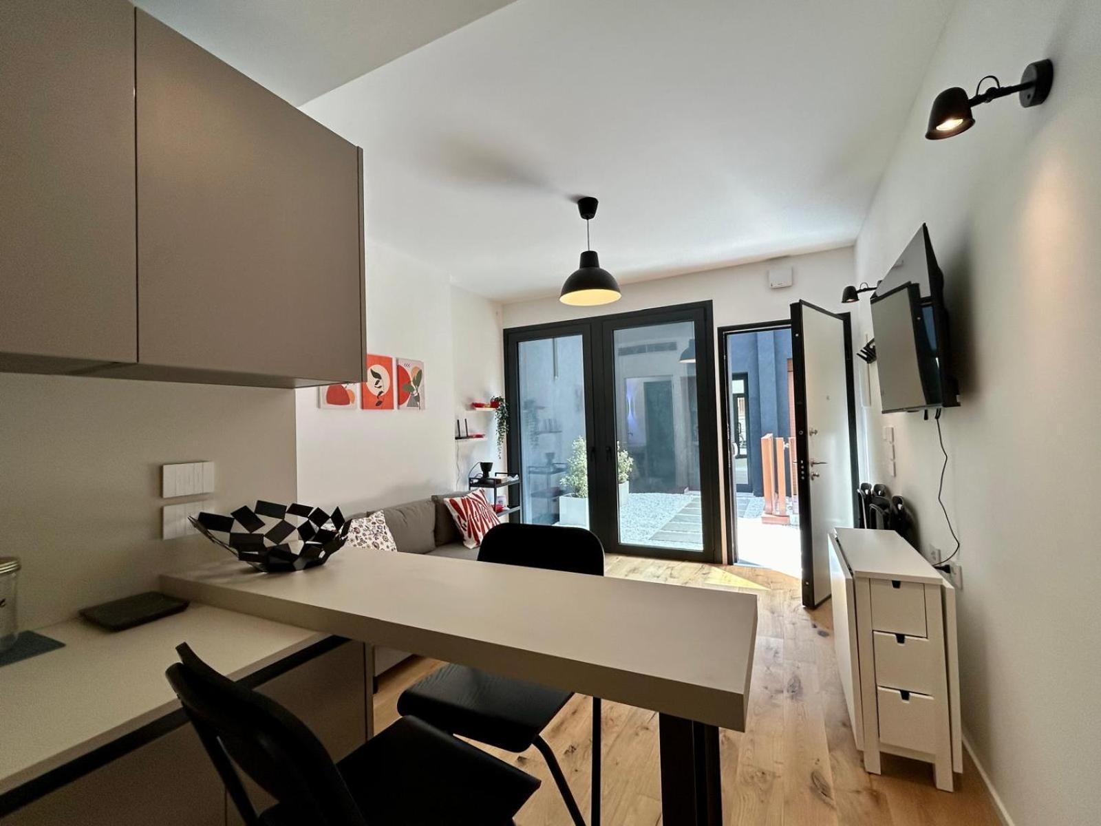 Kibilu Luxury Apt With Terrace, Isola District And Near Garibaldi Station Milán Exterior foto