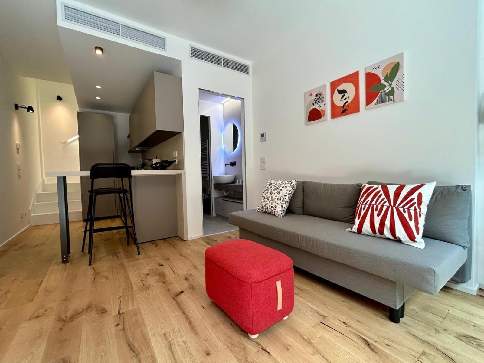 Kibilu Luxury Apt With Terrace, Isola District And Near Garibaldi Station Milán Exterior foto