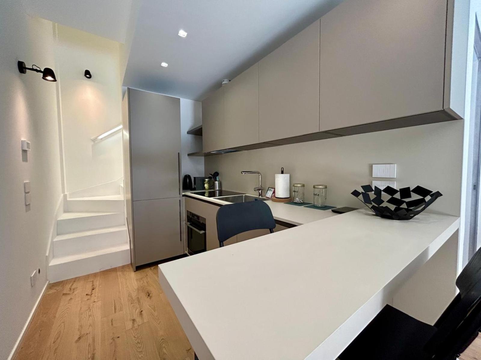 Kibilu Luxury Apt With Terrace, Isola District And Near Garibaldi Station Milán Exterior foto